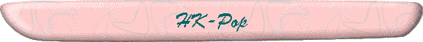 HK-Pop