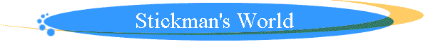 Stickman's World