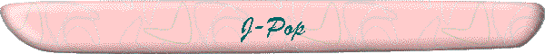 J-Pop